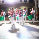 Show de Escola de Samba Para Evento Corporativo
