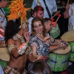 Show de Escola de Samba Para o Seu Casamento
